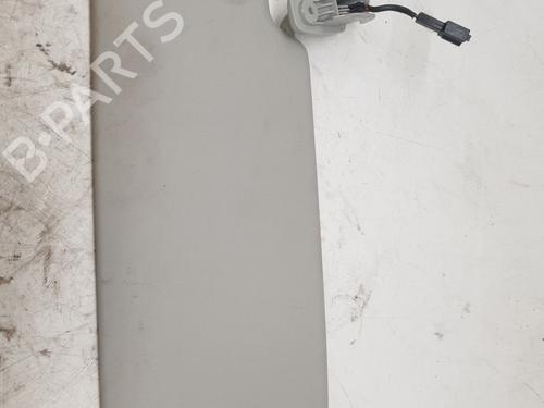 Right sun visor SEAT LEON (1P1) | BP31388008I2 - Image 5
