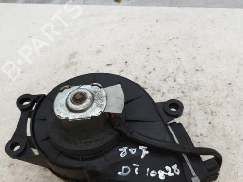 Used Heater blower motor PEUGEOT 807 (EB_) 2.0 HDi (109 hp) 25843447