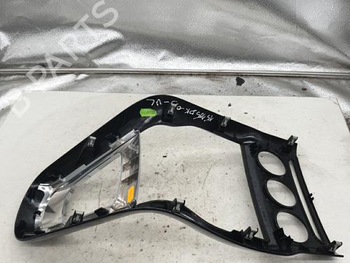 Used Middle console Middle console CITROËN DS3 (SA_) 1.6 THP 155 (156 hp) 24485845 24485845