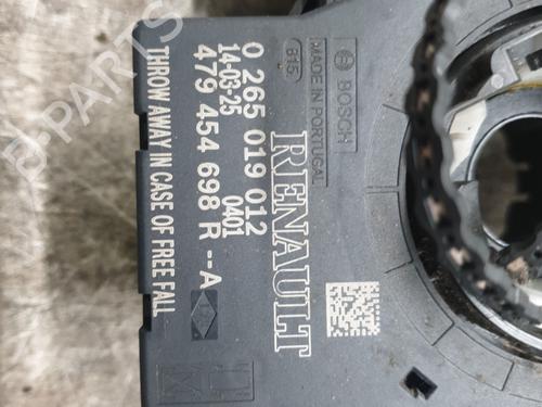 Devioluci DACIA DUSTER (HS_) 1.5 dCi | BP29865968I23 - Image 2