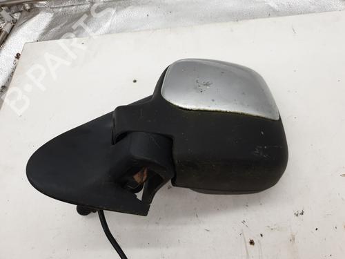Left mirror CITROËN BERLINGO / BERLINGO FIRST MPV (MF_, GJK_, GFK_) 1.6 HDI 75 (MF9HW, GJ9HWC, GF9HWC, GN9HWC) | BP22866024C26 