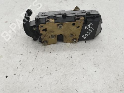Rear left lock CITROËN XSARA (N1) 1.9 TD | BP22884880C100 