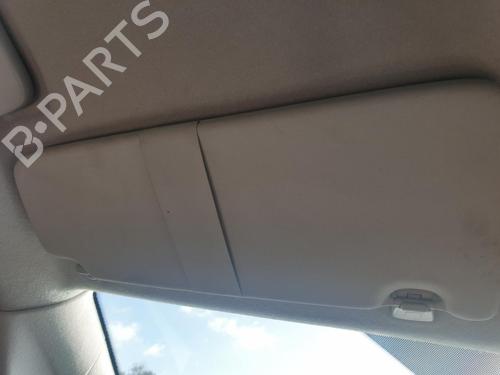 Used Left sun visor FORD S-MAX (WA6) [2006-2014]  28798908