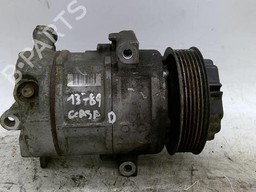 AC compressor OPEL CORSA D (S07) 1.3 CDTI (L08, L68) | BP22872041M34 