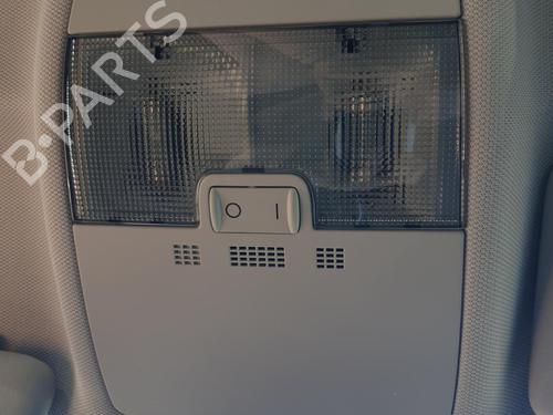 Interior roof light AUDI A3 Sportback (8PA) 1.6 | BP26733435I8 