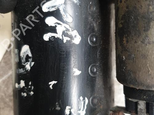 Used Starter Starter FORD KA (RB_) [1996-2008] 33773876 33773876