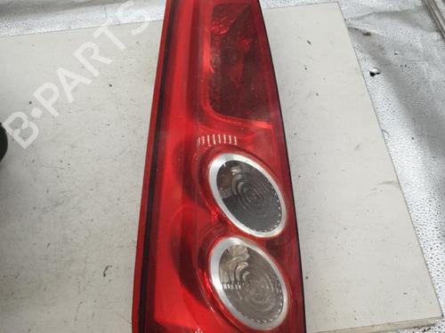 Used Left taillight Left taillight 22881533 22881533