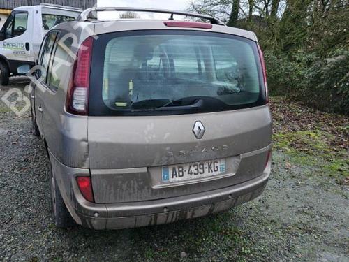 Devioluci RENAULT ESPACE IV (JK0/1_) 2.0 dCi (JK01, JK02, JK1J, JK1K, JK1H) | BP24423024I23  - Image 9