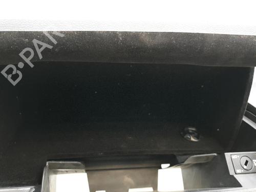 Glove box VW GOLF VI (5K1) 2.0 TDI | BP22881110C95 