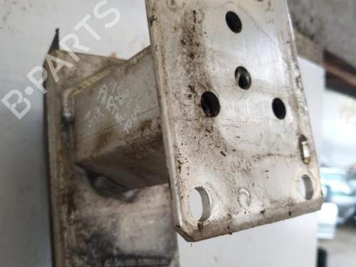 Used Front bumper reinforcement CITROËN C4 Grand Picasso I (UA_) 2.0 HDi 138 (136 hp) 22878318