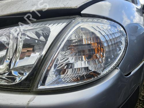 Left front indicator NISSAN ALMERA II Hatchback (N16) 2.2 Di | BP29484947C32 