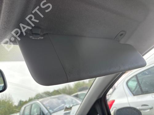 Right sun visor OPEL CORSA D (S07) 1.4 (L08, L68) | BP39728462I2 - Image 2
