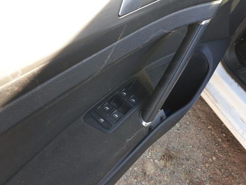 Used Left front window switch Left front window switch 39090404 39090404