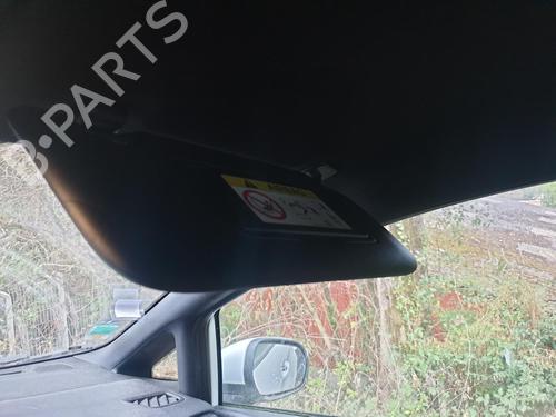 right-sun-visor-ford-fiesta-vii-hj-hf-2017-38916432 main image