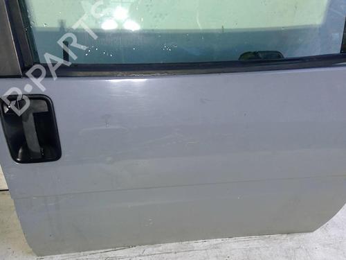Right front door PEUGEOT EXPERT (224_) 1.9 TD | BP22876687C3 