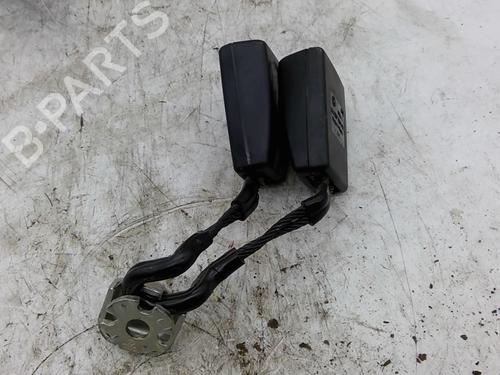 Seat buckle VW POLO V (6R1, 6C1) 1.2 TDI | BP24421222I32 