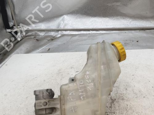 Used Brake master cylinder Brake master cylinder ALFA ROMEO MITO (955_) 1.4 MultiAir (955AXN1B) (170 hp) 22866322 22866322