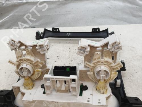 Climate control SUZUKI SX4 (EY, GY) 1.6 DDIS (RW416D) | BP24423075I5  - Image 5