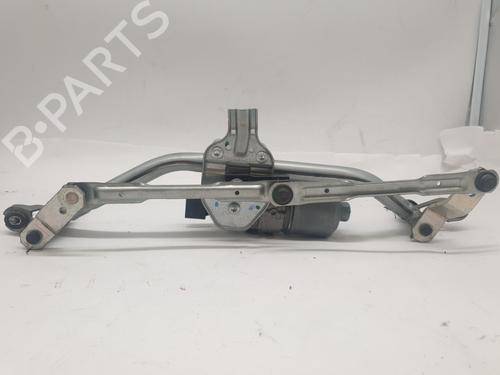 Viskermotor vindrude CITROËN C3 / C3 ORIGIN III (SX) 1.6 BlueHDi 100 (99 hp) 27707142