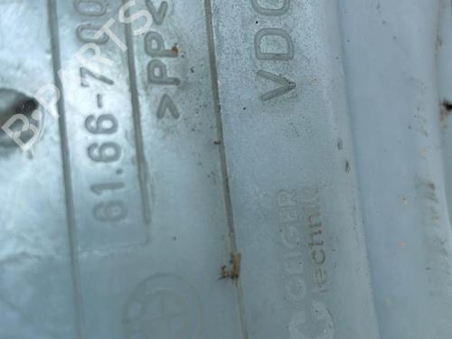 Windscreen washer tank BMW 3 Coupe (E46) 330 Cd | BP24421422C113 