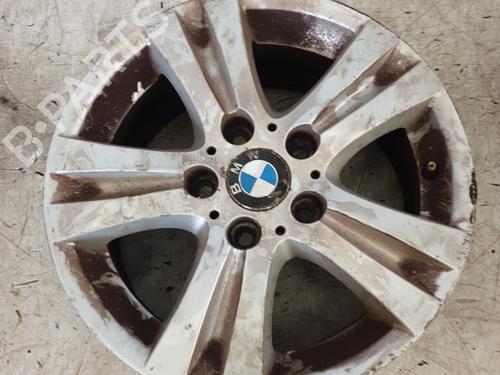 Used Rim BMW 1 (E87) 120 d (177 hp) 22877804
