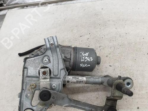 Front wiper motor PEUGEOT 3008 I MPV (0U_) 1.6 HDi | BP22870285M29 