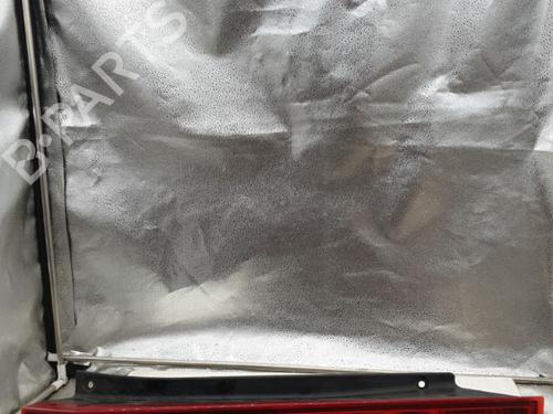 Right taillight FORD FIESTA V (JH_, JD_) 1.3 | BP30698356C35