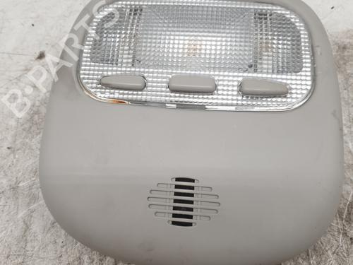 Kabinelys CITROËN C5 II (RC_) 1.6 HDi (RC8HZB) (109 hp) 24368280