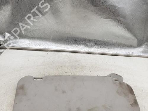 Used Left sun visor Left sun visor CITROËN XSARA PICASSO (N68) 1.6 HDi (90 hp) 24422554 24422554