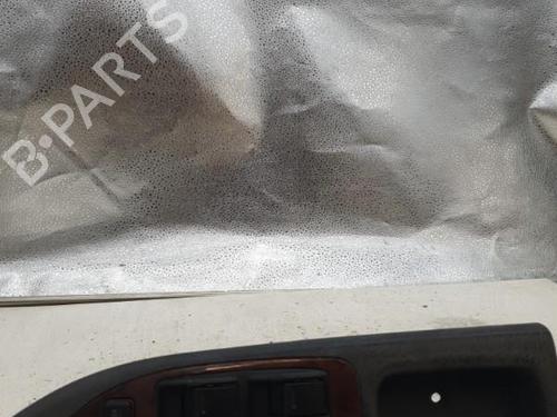 Used Left front window switch Left front window switch TOYOTA AVENSIS (_T22_) 1.8 i (AT221_, AT221R) (110 hp) 22874936 22874936