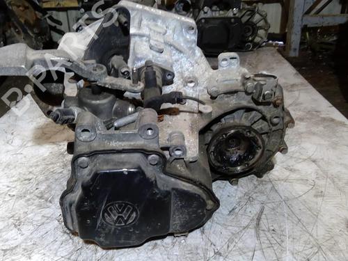 Used Gearbox VW GOLF VI (5K1) 2.0 TDI (110 hp) 22876036