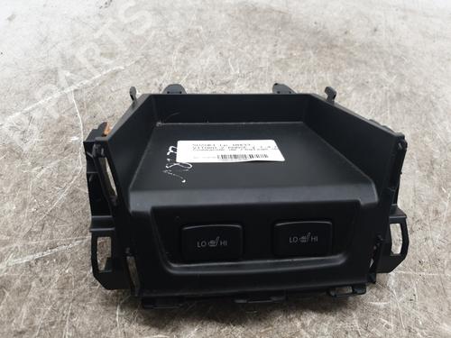 Mando SUZUKI VITARA (LY) 1.4 Hybrid (Mild Hybrid) AllGrip (APK414) (129 hp) 32494547