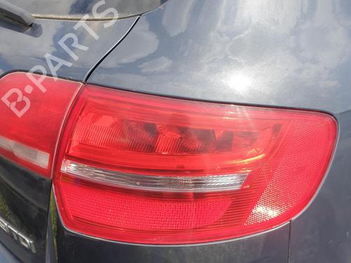 Right taillight AUDI A3 Sportback (8PA) 1.9 TDI | BP25744030C35 