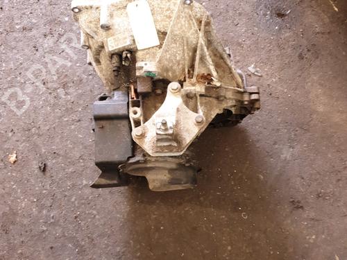 Used Gearbox FORD FUSION (JU_) 1.6 (100 hp) 22882942