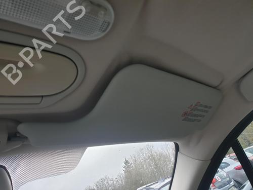 right-sun-visor-renault-scenic-ii-jm01_-2003-2004-2005-2006-2007-2008-2009-2010-32003278 main image