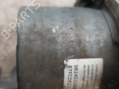 Used ABS pump ABS pump PEUGEOT EXPERT Van (V_) 1.6 BlueHDi 115 (115 hp) 29406635 29406635