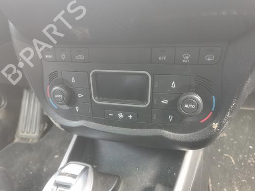 Climate control ALFA ROMEO MITO (955_) 1.4 MultiAir (955AXN1B) | BP24055582I5 - Image 2