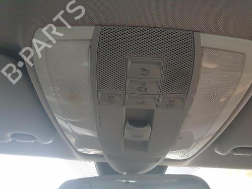 Interior roof light MERCEDES-BENZ C-CLASS (W204) C 350 CDI (204.022) | BP30090019I8 