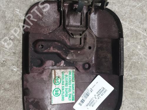 Tanklåg DACIA SANDERO II TCe 90 (B8M1, B8MA, B8AC) | BP27546892C131 