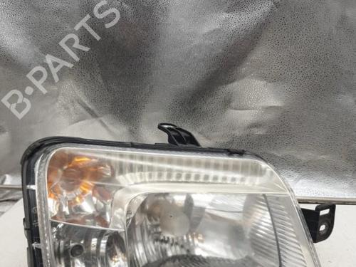 Used Right headlight FIAT PANDA (169_) 1.3 D Multijet (169.AXC1A) (70 hp) 22865354