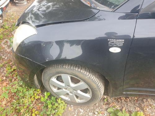 Kotflügel links vorne SUZUKI SWIFT III (MZ, EZ) 1.3 DDiS (RS413D) 5771163J20