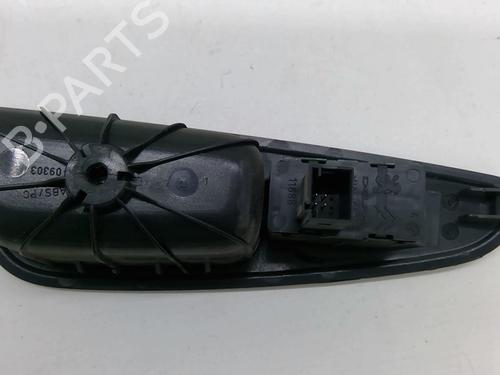 Used Right rear window switch PEUGEOT 308 I (4A_, 4C_) 1.6 HDi (112 hp) 22869201