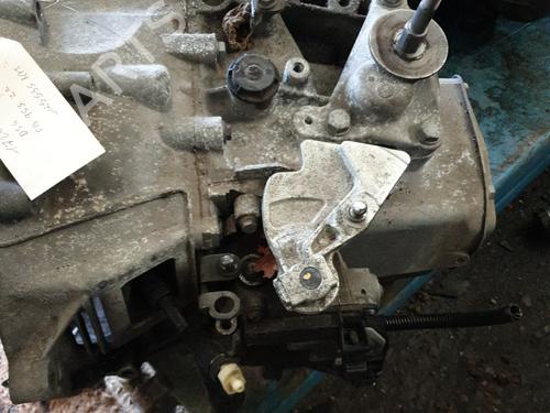 Gearbox DS DS 4 / DS 4 CROSSBACK (NX_) 1.6 BlueHDi 120 | BP22883575M3 