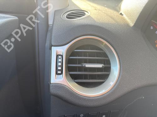 Air vent RENAULT KOLEOS I (HY_) 2.0 dCi (HY0K) | BP40016067I21 - Image 2
