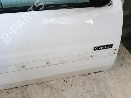 Right front door PEUGEOT 106 II (1A_, 1C_) 1.1 i | BP22869825C3 