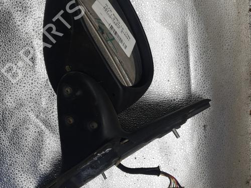 Used Left mirror ALFA ROMEO 147 (937_) 1.9 JTD (937.AXD1A, 937.BXD1A, 937.AXV1A, 937.BXB1A,... (115 hp) 30674797