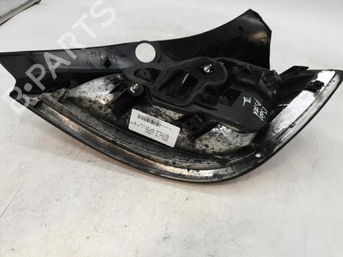 Left taillight OPEL ASTRA H (A04) 1.3 CDTI (L48) | BP22872586C34 