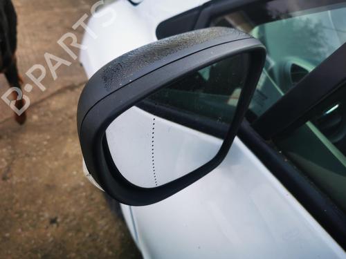 Left mirror RENAULT CLIO IV (BH_) 1.5 dCi 75 | BP22876150C26 