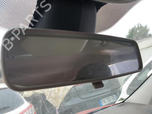 rear-mirror-renault-twingo-iii-bcm_-bca_-2014-26933724 main image