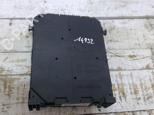 Used Electronic module Electronic module PEUGEOT 2008 II (UD_, US_, UY_, UJ_, UR_, UC_) 1.5 BlueHDI 110 (UDYHSK) (110 hp) 22876295 22876295